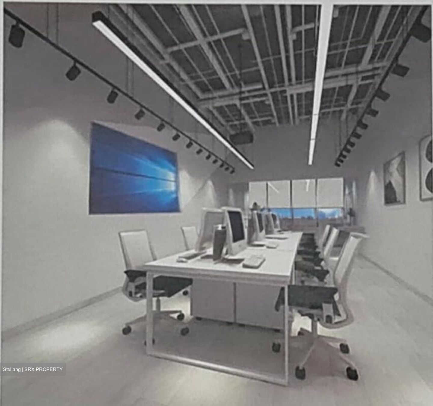 Woodlands MRT (D25), Office #502720761